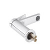 Купити Змішувач для раковини низький Qtap Arvin  QTARV270CRM48638 Chrome , QTARV270CRM48638 / SD00054762 , в категории  , от бренда Qtap  Інтернет-магазин сантехніки ✓ Кращі ціни на ринку ✓ Величезний вибір ✓ Гарантія ✓ Заходьте!