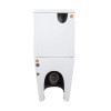 Купити Унітаз підлоговий Qtap Jay Eco Ultra Quiet з сидінням Soft-close 640x360x835 мм QTJAY27W48749 White , QTJAY27W48749 / SD00054873 , в категории  , от бренда Qtap  Інтернет-магазин сантехніки ✓ Кращі ціни на ринку ✓ Величезний вибір ✓ Гарантія ✓ Захо