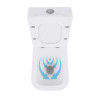 Купити Унітаз підлоговий Qtap Crow Eco безобідковий з сідінням Soft-close QTCRO27W48750 , QTCRO27W48750 / SD00054874 , в категории  , от бренда Qtap  Інтернет-магазин сантехніки ✓ Кращі ціни на ринку ✓ Величезний вибір ✓ Гарантія ✓ Заходьте!