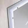 Купити Дзеркало Qtap Taurus (TA1) 800×600 мм з LED-підсвічуванням Touch, з антизапотіванням, з димером, рег. темп. кольору (3000-6500K) QTTAU8006004895 , QTTAU80060048952 / SD00055076 , в категории  , от бренда Qtap  Інтернет-магазин сантехніки ✓ Кращі ці