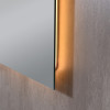 Купити Дзеркало Qtap Taurus (TA1) 1000×800 мм з LED-підсвічуванням Touch, з антизапотіванням, з димером, рег. темп. кольору (3000-6500K) QTTAU100080048956 , QTTAU100080048956 / SD00055080 , в категории  , от бренда Qtap  Інтернет-магазин сантехніки ✓ Кращ