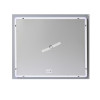 Купити Дзеркало Qtap Taurus (TA1) 1000×800 мм з LED-підсвічуванням Touch, з антизапотіванням, з димером, рег. темп. кольору (3000-6500K) QTTAU100080048956 , QTTAU100080048956 / SD00055080 , в категории  , от бренда Qtap  Інтернет-магазин сантехніки ✓ Кращ