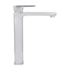 Купити Змішувач для раковини  Lidz Dozorca 001FH високий (k35) Chrome LDDOZ001FHCRM48990 , LDDOZ001FHCRM48990 / SD00055114 , в категории  , от бренда Lidz  Інтернет-магазин сантехніки ✓ Кращі ціни на ринку ✓ Величезний вибір ✓ Гарантія ✓ Заходьте!