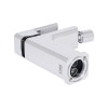 Купити Змішувач для біде  Lidz Dozorca 001AF (k35) Chrome LDDOZ001AFCRM48991 , LDDOZ001AFCRM48991 / SD00055115 , в категории Акрилові ванни , от бренда Lidz  Інтернет-магазин сантехніки ✓ Кращі ціни на ринку ✓ Величезний вибір ✓ Гарантія ✓ Заходьте!