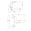 Купить  , LDLAT0061CRM48992 / SD00055116 , в категории  , от бренда Lidz  Интернет-магазин сантехники ✓ Лучшие цены на рынке ✓ Огромный выбор ✓ Гарантия ✓ Заходите!