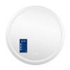 Купити Дзеркало Qtap Mideya R1000 з LED-підсвічуванням Touch, з антизапотіванням, димером QTMIDR100049003 , QTMIDR100049003 / SD00055127 , в категории  , от бренда Qtap  Інтернет-магазин сантехніки ✓ Кращі ціни на ринку ✓ Величезний вибір ✓ Гарантія ✓ Зах