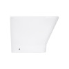 Купити Біде підлогове Qtap Cardinal 520×345×400 мм, White QTCAR29W49031 , QTCAR29W49031 / SD00055155 , в категории  , от бренда Qtap  Інтернет-магазин сантехніки ✓ Кращі ціни на ринку ✓ Величезний вибір ✓ Гарантія ✓ Заходьте!
