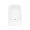 Купити Біде підлогове Qtap Cardinal 520×345×400 мм, White QTCAR29W49031 , QTCAR29W49031 / SD00055155 , в категории  , от бренда Qtap  Інтернет-магазин сантехніки ✓ Кращі ціни на ринку ✓ Величезний вибір ✓ Гарантія ✓ Заходьте!