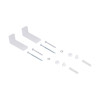 Купити Біде підлогове Qtap Cardinal 520×345×400 мм, White QTCAR29W49031 , QTCAR29W49031 / SD00055155 , в категории  , от бренда Qtap  Інтернет-магазин сантехніки ✓ Кращі ціни на ринку ✓ Величезний вибір ✓ Гарантія ✓ Заходьте!