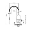 Купить  , LDWAR062WCR49099 / SD00055223 , в категории  , от бренда Lidz  Интернет-магазин сантехники ✓ Лучшие цены на рынке ✓ Огромный выбор ✓ Гарантия ✓ Заходите!