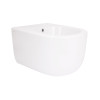 Купити Біде підвісне Qtap Taurus 485×360×295 мм, White QTTAU28W49117 , QTTAU28W49117 / SD00055241 , в категории  , от бренда Qtap  Інтернет-магазин сантехніки ✓ Кращі ціни на ринку ✓ Величезний вибір ✓ Гарантія ✓ Заходьте!