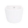 Купити Біде підвісне Qtap Taurus 485×360×295 мм, White QTTAU28W49117 , QTTAU28W49117 / SD00055241 , в категории  , от бренда Qtap  Інтернет-магазин сантехніки ✓ Кращі ціни на ринку ✓ Величезний вибір ✓ Гарантія ✓ Заходьте!