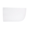 Купити Біде підвісне Qtap Taurus 485×360×295 мм, White QTTAU28W49117 , QTTAU28W49117 / SD00055241 , в категории  , от бренда Qtap  Інтернет-магазин сантехніки ✓ Кращі ціни на ринку ✓ Величезний вибір ✓ Гарантія ✓ Заходьте!