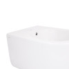 Купити Біде підвісне Qtap Taurus 485×360×295 мм, White QTTAU28W49117 , QTTAU28W49117 / SD00055241 , в категории  , от бренда Qtap  Інтернет-магазин сантехніки ✓ Кращі ціни на ринку ✓ Величезний вибір ✓ Гарантія ✓ Заходьте!