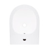 Купити Біде підвісне Qtap Taurus 485×360×295 мм, White QTTAU28W49117 , QTTAU28W49117 / SD00055241 , в категории  , от бренда Qtap  Інтернет-магазин сантехніки ✓ Кращі ціни на ринку ✓ Величезний вибір ✓ Гарантія ✓ Заходьте!