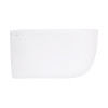 Купити Біде підвісне Qtap Taurus 515×360×295 мм, White QTTAU28W49118 , QTTAU28W49118 / SD00055242 , в категории  , от бренда Qtap  Інтернет-магазин сантехніки ✓ Кращі ціни на ринку ✓ Величезний вибір ✓ Гарантія ✓ Заходьте!