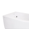 Купити Біде підвісне Qtap Taurus 515×360×295 мм, White QTTAU28W49118 , QTTAU28W49118 / SD00055242 , в категории  , от бренда Qtap  Інтернет-магазин сантехніки ✓ Кращі ціни на ринку ✓ Величезний вибір ✓ Гарантія ✓ Заходьте!