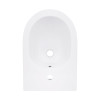 Купити Біде підвісне Qtap Taurus 515×360×295 мм, White QTTAU28W49118 , QTTAU28W49118 / SD00055242 , в категории  , от бренда Qtap  Інтернет-магазин сантехніки ✓ Кращі ціни на ринку ✓ Величезний вибір ✓ Гарантія ✓ Заходьте!