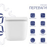 Купить  , QTTAU26W49119 / SD00055243 , в категории  , от бренда Qtap  Интернет-магазин сантехники ✓ Лучшие цены на рынке ✓ Огромный выбор ✓ Гарантия ✓ Заходите!