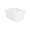 Купити Біде підвісне Qtap Gemini 485×340×300 мм, White QTTAU28W49120 , QTTAU28W49120 / SD00055244 , в категории  , от бренда Qtap  Інтернет-магазин сантехніки ✓ Кращі ціни на ринку ✓ Величезний вибір ✓ Гарантія ✓ Заходьте!