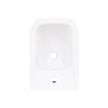 Купити Біде підвісне Qtap Gemini 485×340×300 мм, White QTTAU28W49120 , QTTAU28W49120 / SD00055244 , в категории  , от бренда Qtap  Інтернет-магазин сантехніки ✓ Кращі ціни на ринку ✓ Величезний вибір ✓ Гарантія ✓ Заходьте!