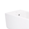 Купити Біде підвісне Qtap Gemini 520×360×295 мм, White QTTAU28W49121 , QTTAU28W49121 / SD00055245 , в категории  , от бренда Qtap  Інтернет-магазин сантехніки ✓ Кращі ціни на ринку ✓ Величезний вибір ✓ Гарантія ✓ Заходьте!
