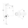 Купить  , LDHEL001FHNKS49179 / SD00055303 , в категории  , от бренда Lidz  Интернет-магазин сантехники ✓ Лучшие цены на рынке ✓ Огромный выбор ✓ Гарантия ✓ Заходите!