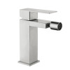 Купити Змішувач для биде Lidz Helix 001AF (k35)  LDHEL001AFNKS49181 Nickel , LDHEL001AFNKS49181 / SD00055305 , в категории Акрилові ванни , от бренда Lidz  Інтернет-магазин сантехніки ✓ Кращі ціни на ринку ✓ Величезний вибір ✓ Гарантія ✓ Заходьте!