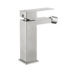 Купити Змішувач для биде Lidz Helix 001AF (k35)  LDHEL001AFNKS49181 Nickel , LDHEL001AFNKS49181 / SD00055305 , в категории Акрилові ванни , от бренда Lidz  Інтернет-магазин сантехніки ✓ Кращі ціни на ринку ✓ Величезний вибір ✓ Гарантія ✓ Заходьте!