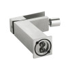 Купити Змішувач для биде Lidz Helix 001AF (k35)  LDHEL001AFNKS49181 Nickel , LDHEL001AFNKS49181 / SD00055305 , в категории Акрилові ванни , от бренда Lidz  Інтернет-магазин сантехніки ✓ Кращі ціни на ринку ✓ Величезний вибір ✓ Гарантія ✓ Заходьте!