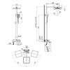 Купить  , LDHEL1030NKS49182 / SD00055306 , в категории Стаканы для зубных щеток , от бренда Lidz  Интернет-магазин сантехники ✓ Лучшие цены на рынке ✓ Огромный выбор ✓ Гарантия ✓ Заходите!