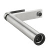Купити Змішувач для раковини високий Lidz Nexus 001FH (k35)  LDNEX001FHNKS49185 Nickel , LDNEX001FHNKS49185 / SD00055309 , в категории  , от бренда Lidz  Інтернет-магазин сантехніки ✓ Кращі ціни на ринку ✓ Величезний вибір ✓ Гарантія ✓ Заходьте!