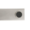Купити Змішувач для раковини високий Lidz Nexus 001FH (k35)  LDNEX001FHNKS49185 Nickel , LDNEX001FHNKS49185 / SD00055309 , в категории  , от бренда Lidz  Інтернет-магазин сантехніки ✓ Кращі ціни на ринку ✓ Величезний вибір ✓ Гарантія ✓ Заходьте!