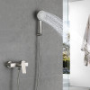 Купити Змішувач для душу Lidz Nexus 010 (k35)  LDNEX010NKS49188 Nickel , LDNEX010NKS49188 / SD00055312 , в категории  , от бренда Lidz  Інтернет-магазин сантехніки ✓ Кращі ціни на ринку ✓ Величезний вибір ✓ Гарантія ✓ Заходьте!