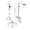 Купить  , LDNEX1030NKS49189 / SD00055313 , в категории Стаканы для зубных щеток , от бренда Lidz  Интернет-магазин сантехники ✓ Лучшие цены на рынке ✓ Огромный выбор ✓ Гарантия ✓ Заходите!