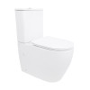 Купити Унітаз підлоговий Qtap Evia Ultra Quiet 630×350×795 мм з сидінням Soft-close, White QTEVI27W49258 , QTEVI27W49258 / SD00055382 , в категории  , от бренда Qtap  Інтернет-магазин сантехніки ✓ Кращі ціни на ринку ✓ Величезний вибір ✓ Гарантія ✓ Заходь