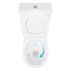 Купити Унітаз підлоговий Qtap Evia Ultra Quiet 630×350×795 мм з сидінням Soft-close, White QTEVI27W49258 , QTEVI27W49258 / SD00055382 , в категории  , от бренда Qtap  Інтернет-магазин сантехніки ✓ Кращі ціни на ринку ✓ Величезний вибір ✓ Гарантія ✓ Заходь