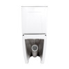 Купити Унітаз підлоговий Qtap Evia Ultra Quiet 630×350×795 мм з сидінням Soft-close, White QTEVI27W49258 , QTEVI27W49258 / SD00055382 , в категории  , от бренда Qtap  Інтернет-магазин сантехніки ✓ Кращі ціни на ринку ✓ Величезний вибір ✓ Гарантія ✓ Заходь