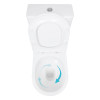 Купити Унітаз підлоговий Qtap Arvin Ultra Quiet 630×350×795 мм з сидінням Soft-close, White QTARV27W49259 , QTARV27W49259 / SD00055383 , в категории  , от бренда Qtap  Інтернет-магазин сантехніки ✓ Кращі ціни на ринку ✓ Величезний вибір ✓ Гарантія ✓ Заход