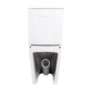 Купити Унітаз підлоговий Qtap Arvin Ultra Quiet 630×350×795 мм з сидінням Soft-close, White QTARV27W49259 , QTARV27W49259 / SD00055383 , в категории  , от бренда Qtap  Інтернет-магазин сантехніки ✓ Кращі ціни на ринку ✓ Величезний вибір ✓ Гарантія ✓ Заход