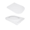 Купити Унітаз підлоговий Qtap Stork Ultra Quiet 630×350×805 мм із сидінням Soft-close, White QTSTO27W49260 , QTSTO27W49260 / SD00055384 , в категории  , от бренда Qtap  Інтернет-магазин сантехніки ✓ Кращі ціни на ринку ✓ Величезний вибір ✓ Гарантія ✓ Захо