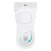 Купити Унітаз підлоговий Qtap Leo Ultra Quiet 620×355×790 мм з сидінням Soft-close, White QTLEO27W49261 , QTLEO27W49261 / SD00055385 , в категории  , от бренда Qtap  Інтернет-магазин сантехніки ✓ Кращі ціни на ринку ✓ Величезний вибір ✓ Гарантія ✓ Заходьт