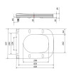 Купить  , QTSC179W49263 / SD00055387 , в категории  , от бренда Qtap  Интернет-магазин сантехники ✓ Лучшие цены на рынке ✓ Огромный выбор ✓ Гарантия ✓ Заходите!