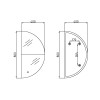 Купить  , QTTAUHR800 / SD00055398 , в категории  , от бренда Qtap  Интернет-магазин сантехники ✓ Лучшие цены на рынке ✓ Огромный выбор ✓ Гарантия ✓ Заходите!
