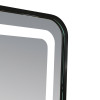 Купити Дзеркало Qtap Gemini 500х1600 з LED-підсвічуванням Touch, з димером, QTGE50160049284 , QTGE50160049284 / SD00055408 , в категории  , от бренда Qtap  Інтернет-магазин сантехніки ✓ Кращі ціни на ринку ✓ Величезний вибір ✓ Гарантія ✓ Заходьте!