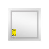Купити Дзеркало Lidz Kubis (KU1) 700х700 з LED-підсвічуванням Touch, з антизапотіванням, з димером, рег. яскравості LDKU70070049287 , LDKU70070049287 / SD00055411 , в категории  , от бренда Lidz  Інтернет-магазин сантехніки ✓ Кращі ціни на ринку ✓ Величез