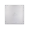Купити Дзеркало Lidz Kubis (KU1) 700х700 з LED-підсвічуванням Touch, з антизапотіванням, з димером, рег. яскравості LDKU70070049287 , LDKU70070049287 / SD00055411 , в категории  , от бренда Lidz  Інтернет-магазин сантехніки ✓ Кращі ціни на ринку ✓ Величез