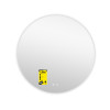 Купити Дзеркало Lidz Astra R800 з LED-підсвічуванням Touch, з антизапотіванням, з димером, рег. яскравості LDASR80049290 , LDASR80049290 / SD00055414 , в категории  , от бренда Lidz  Інтернет-магазин сантехніки ✓ Кращі ціни на ринку ✓ Величезний вибір ✓ Г