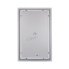 Купити Дзеркало Lidz Orion (OR2) 500х800 з LED-підсвічуванням Touch, з антизапотіванням, з димером, рег. яскравості LDOR50080049291 , LDOR500800492911 / SD00055415 , в категории  , от бренда Lidz  Інтернет-магазин сантехніки ✓ Кращі ціни на ринку ✓ Величе