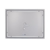 Купити Дзеркало Lidz Orion (OR2) 800х600 з LED-підсвічуванням Touch, з антизапотіванням, з димером, рег. яскравості LDOR80060049294 , LDOR80060049294 / SD00055418 , в категории  , от бренда Lidz  Інтернет-магазин сантехніки ✓ Кращі ціни на ринку ✓ Величез
